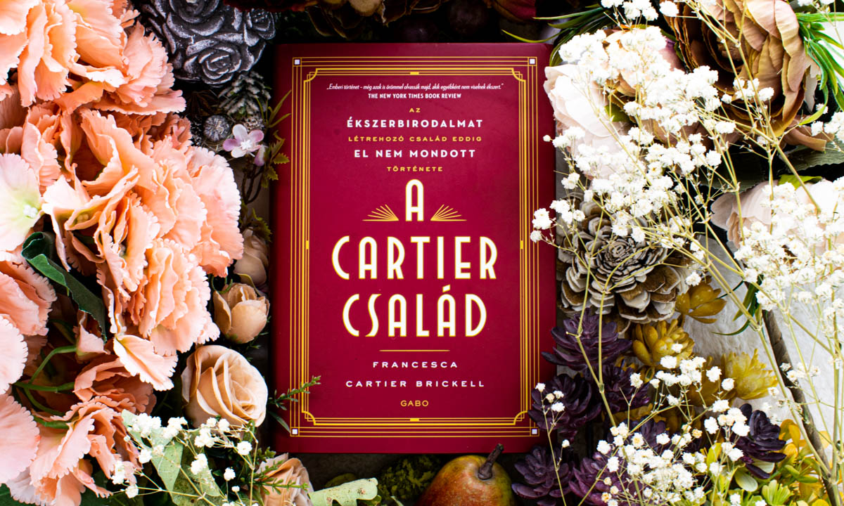 A Cartier család