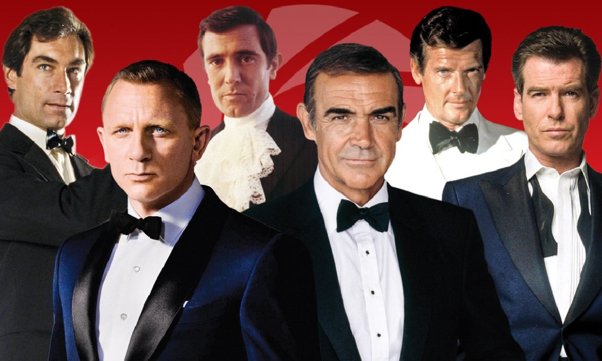James Bond órák az elmúlt hatvan év távlatából (3. rész)