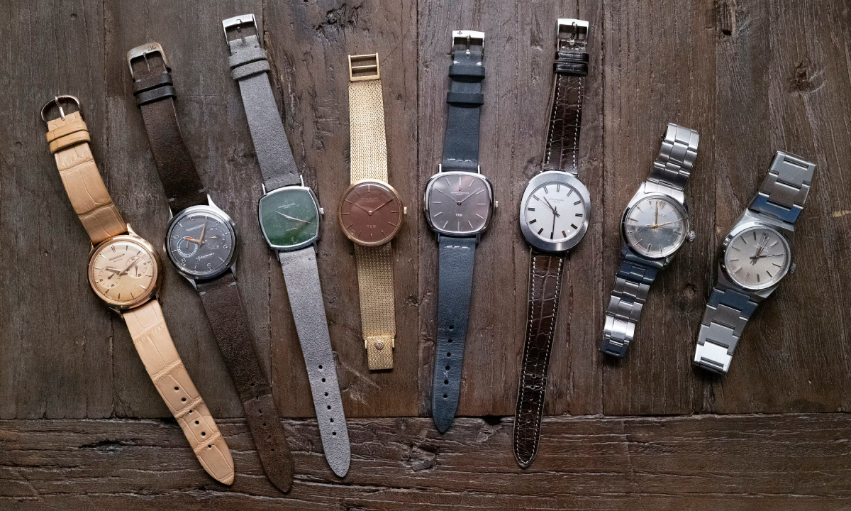 Az órák, amik nem léteznek – Cloister Watch Co