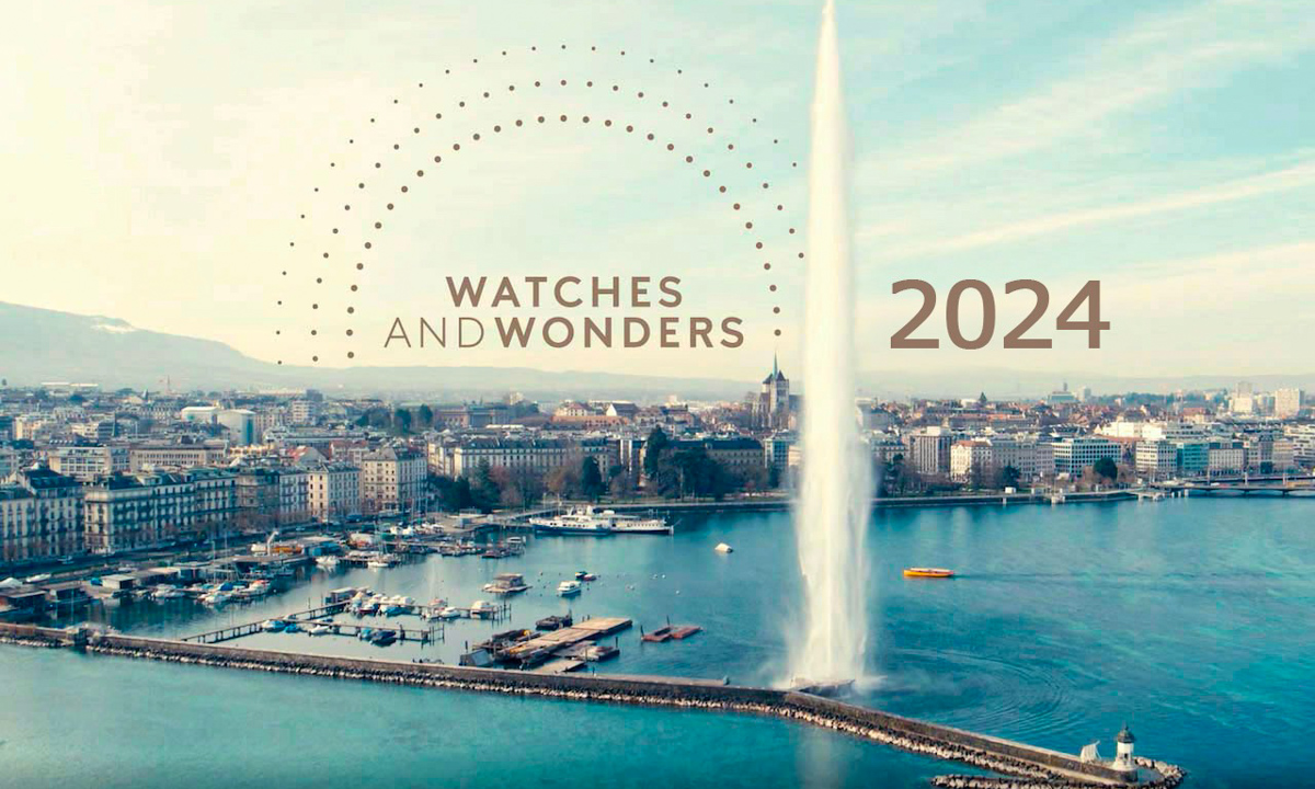 Szerkesztőségünk kedvencei -Watches & Wonders 2024