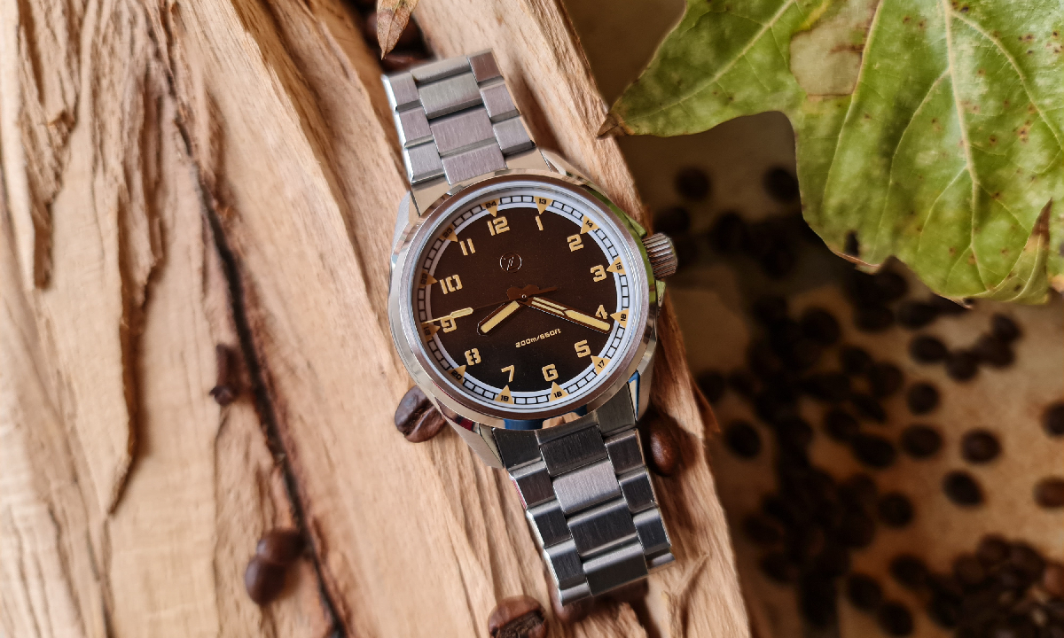 Csendes társ – Zelos Swordfish Field 38