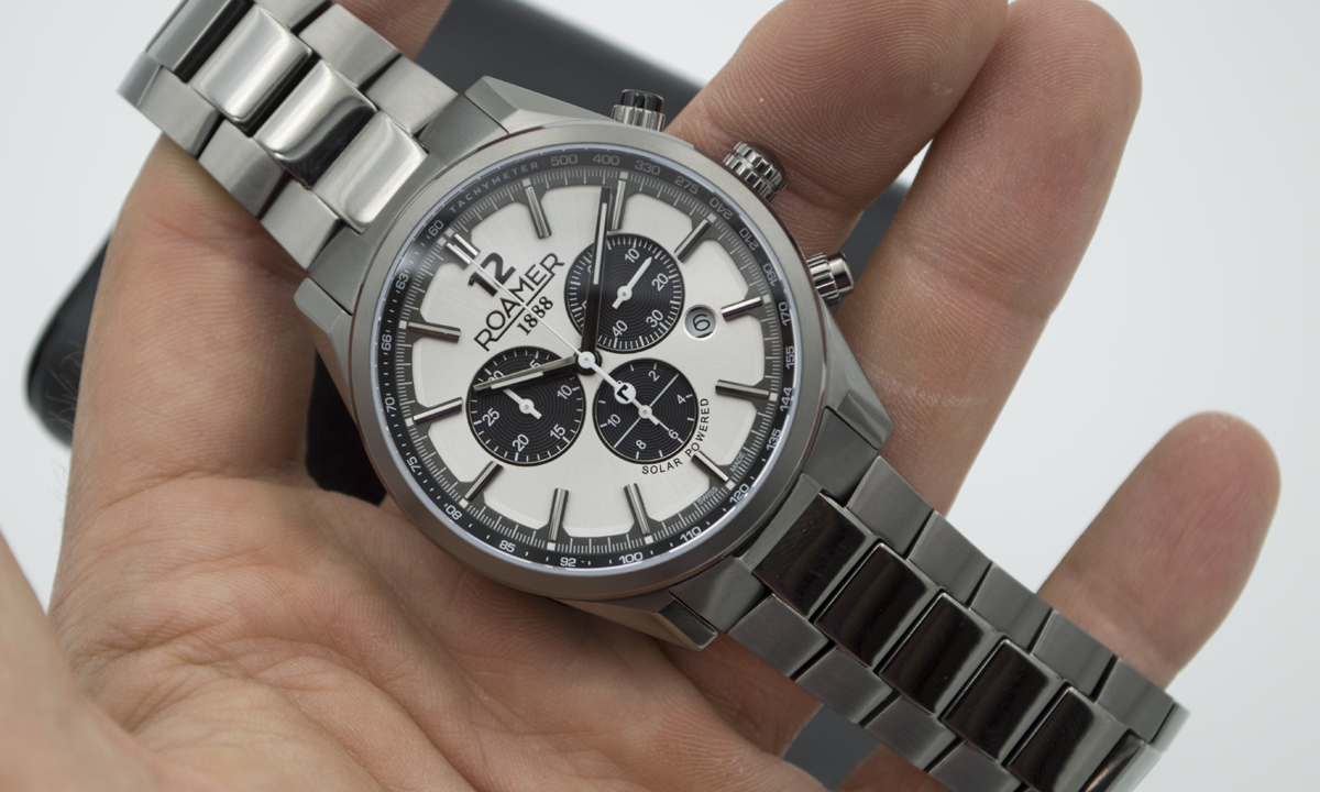 Roamer Helios Power – Ez kéne!