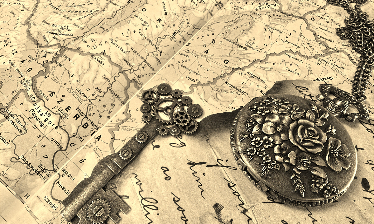 Az idő nyomában – Órás látnivalók, határon belül