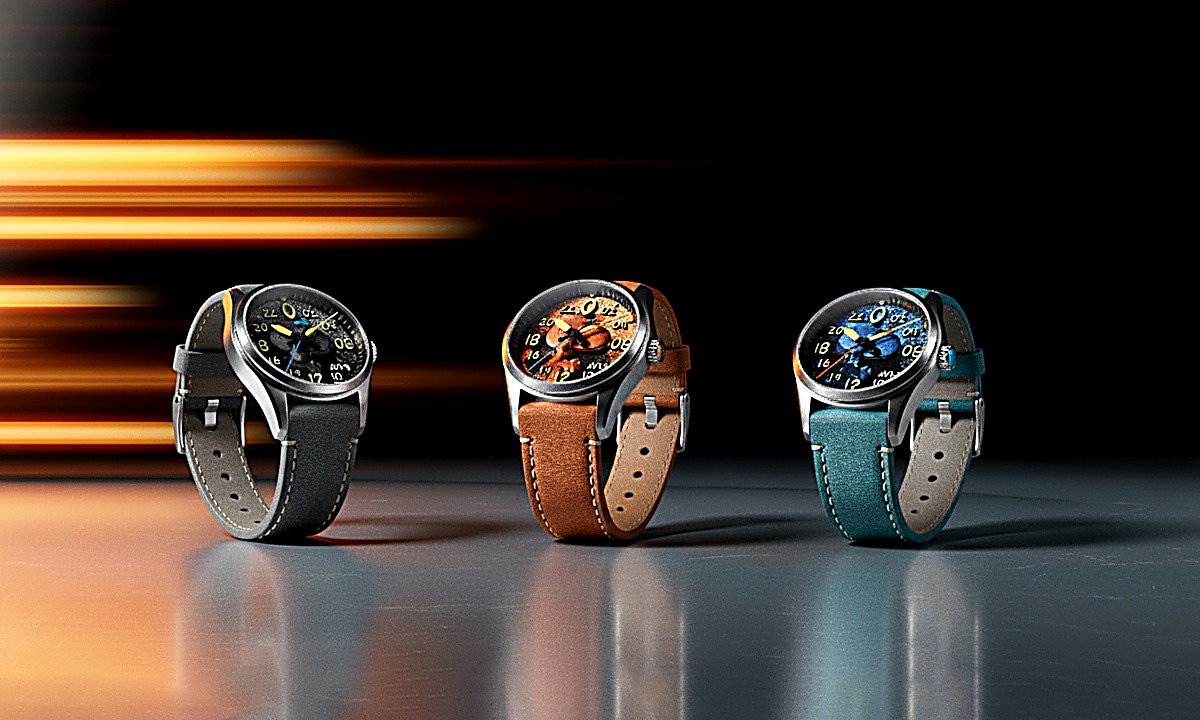 AVI-8 × Peanuts Spitfire: Snoopy Flying Ace – Snoopy újra felszáll