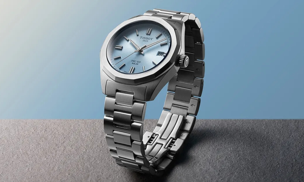 Nem akarsz elemet cserélni? Íme 5 jó napelemes óra