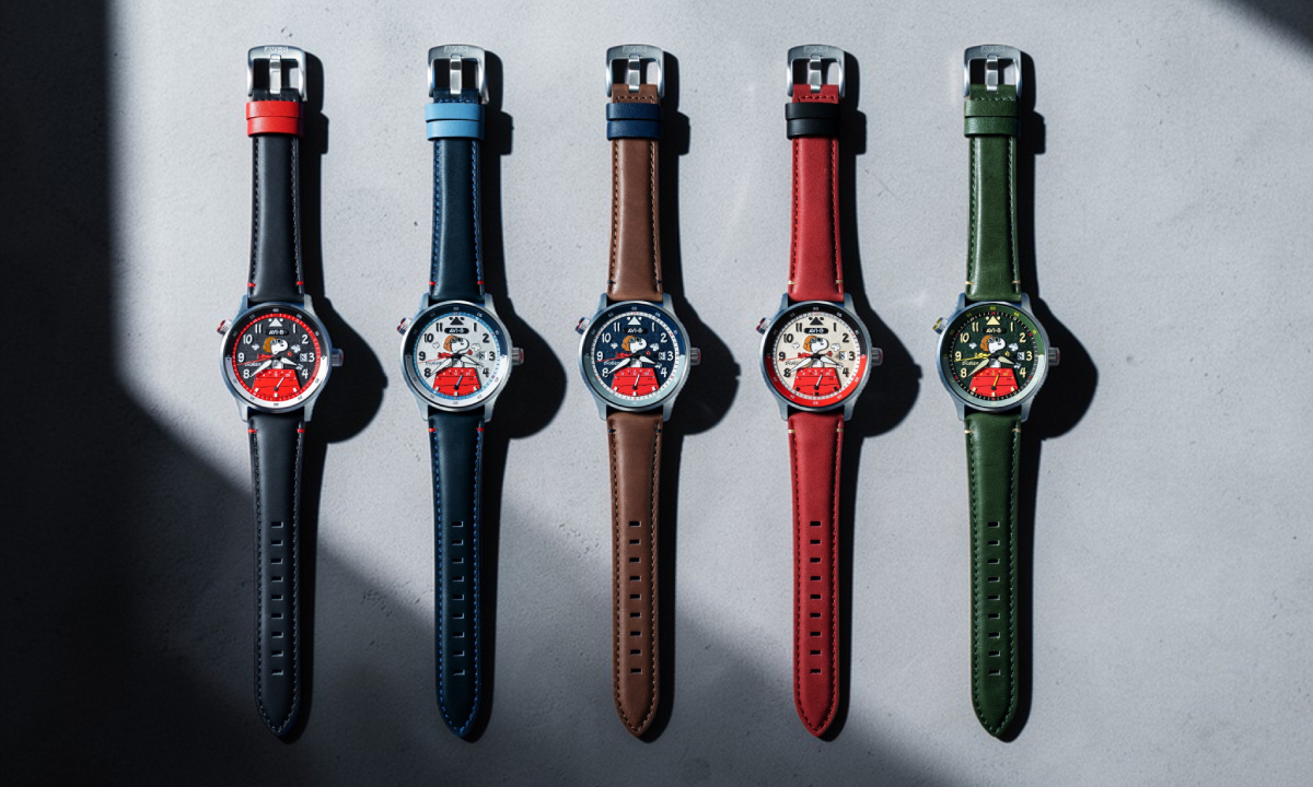 Snoopy újra felszáll – AVI-8 Hawker Hurricane McKellar Dual Time bemutató