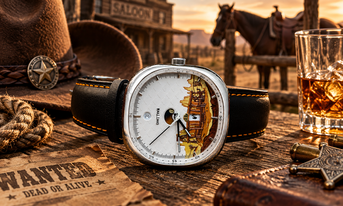 Ghosttown Old West – A Vadnyugat 13 felvonásban (Hands-on teszt)